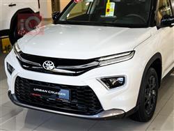 Toyota Urban Cruiser